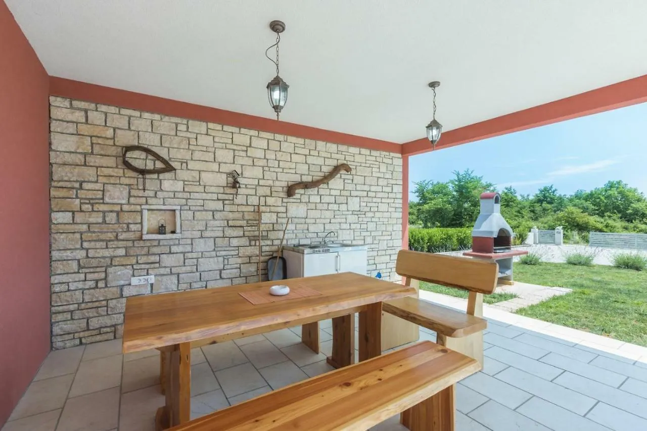 Villa Kata Barban