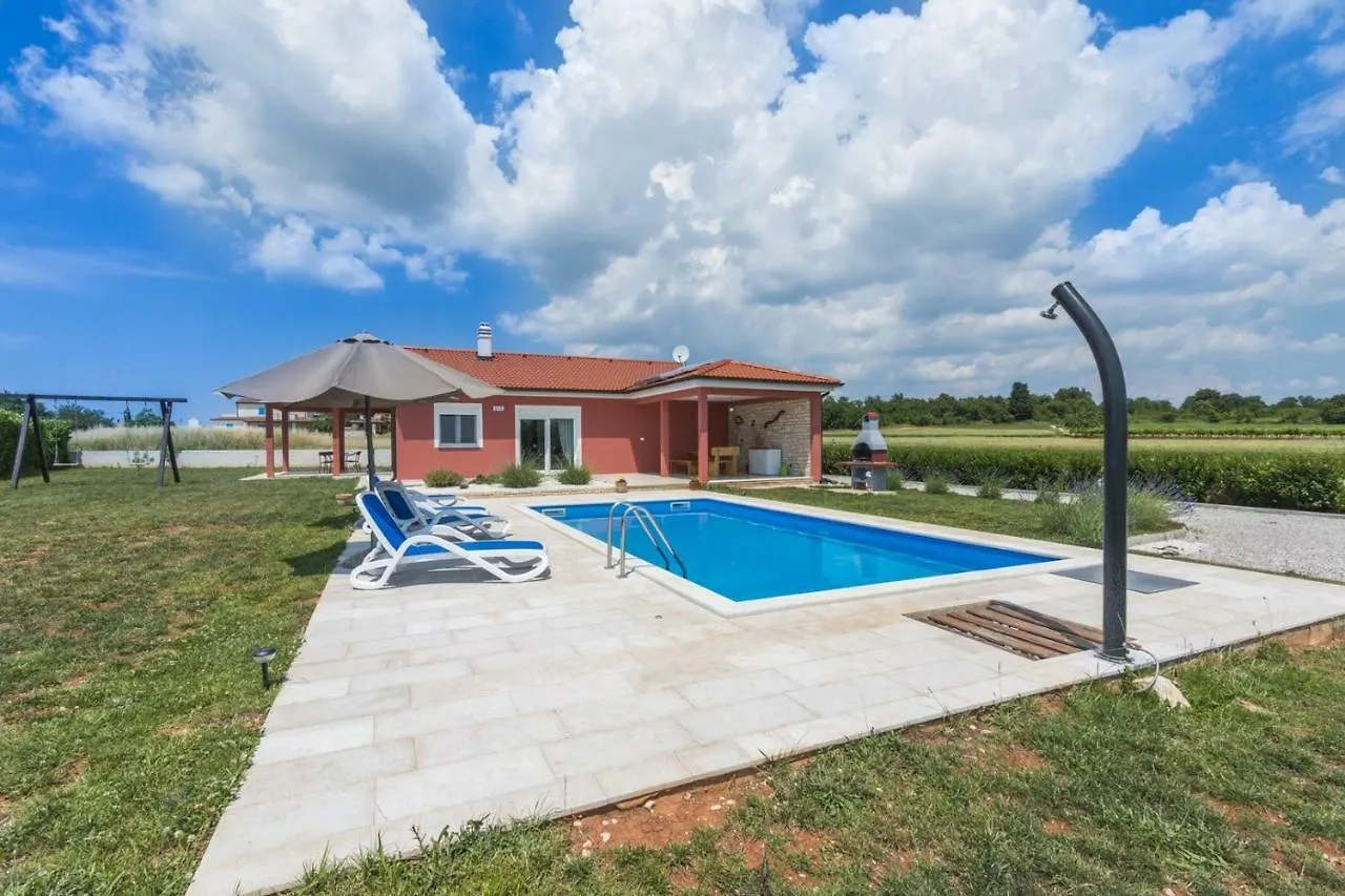 Villa Kata Barban
