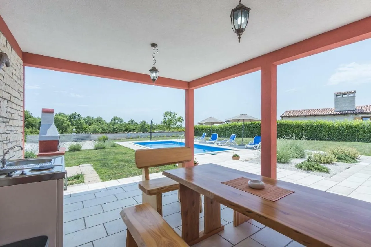 Villa Kata Barban