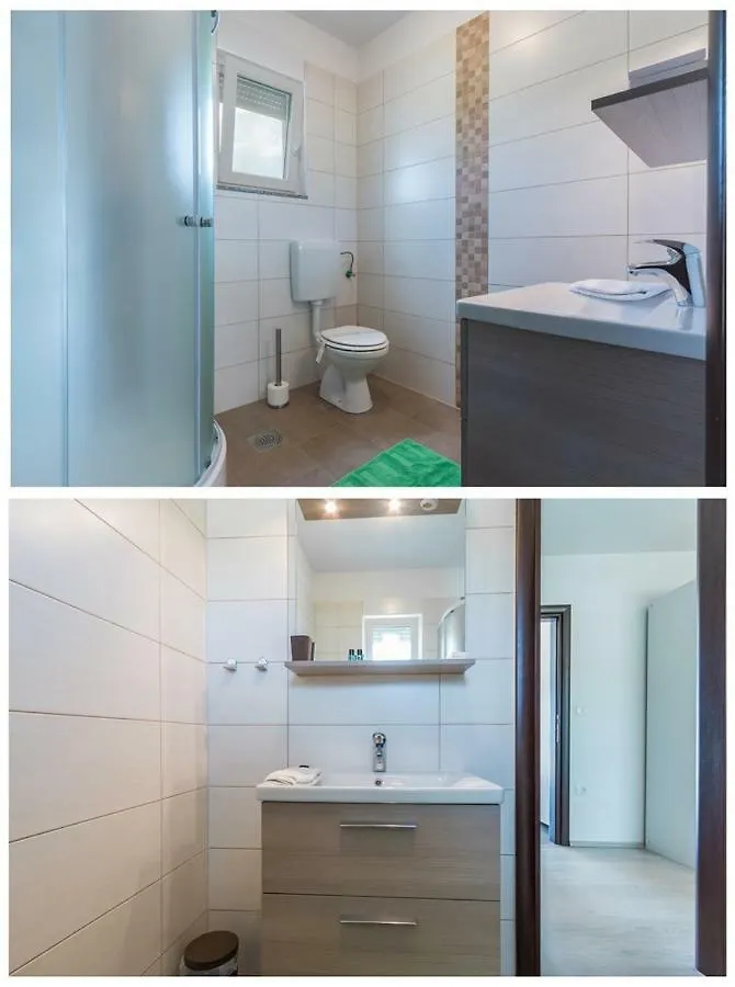 Villa Kata Barban 0*,  Croatia