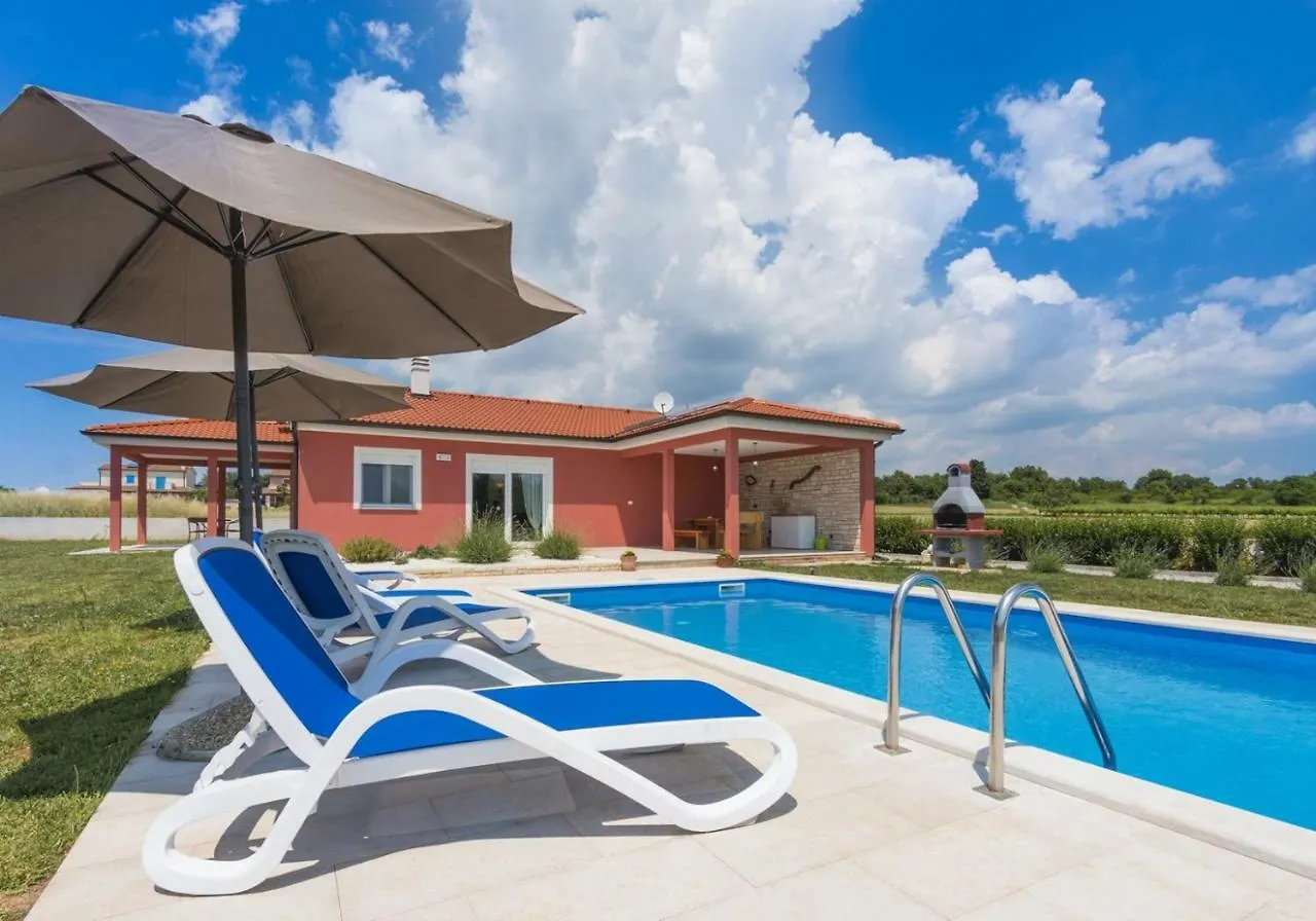 Villa Kata Barban