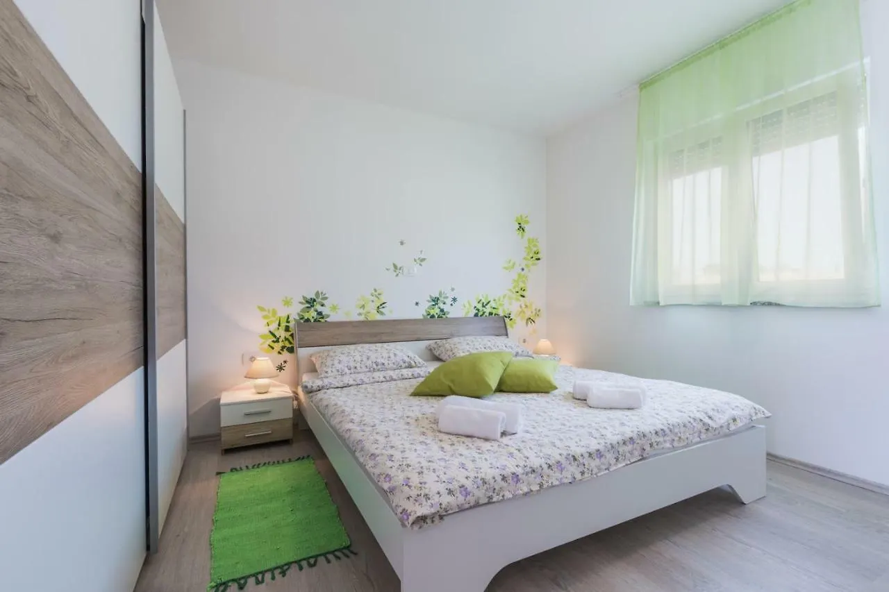Villa Kata Барбан 0*,